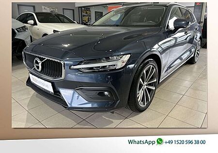Volvo V60 B3 Momentum Pro BLIS Kamera LED WinterPro