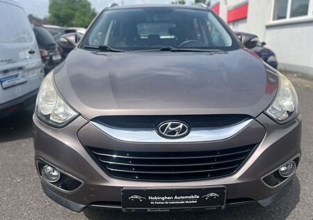 Hyundai ix35 Comfort 2WD