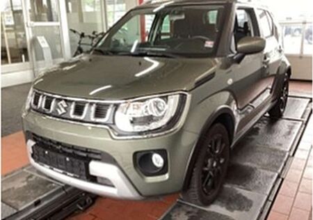 Suzuki Ignis 1.2 SHVS *Comfort*SHA+LED+GJR+GRA+Stzhzg+RFK+