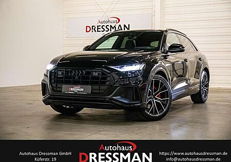 Audi Q8 55 TFSI Q. S LINE PLUS MATRIX VIRTUAL B&O HuD