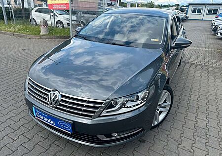 VW Passat CC Volkswagen 2.0 TDI BMT DSG*GR.NAVI*Bi.XEN*SHZ*18Z