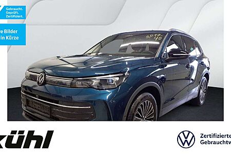 VW Tiguan Volkswagen 2.0 TDI DSG Goal IQ.Light/ACC/HuD/360°/Ap