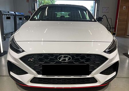 Hyundai i30 2.0 T-GDI DCT N Performance