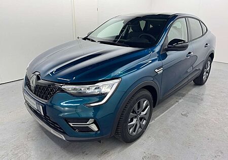 Renault Arkana Evolution Mild Hybrid 140 EDC 0,0%