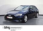 Audi A4 35TDI S tronic S line virtualC. Navi co