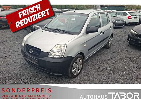 Kia Picanto 1.1 LX Klima