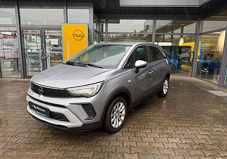 Opel Crossland Elegance Android Automatik SHZ