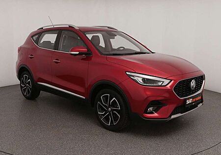 MG ZS 1.5 VTI-Tech Luxury Nav|360°|LEDer|SHZ|elSitz
