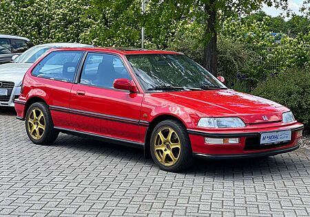 Honda Civic EE9 V-TEC