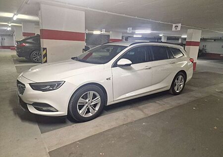 Opel Insignia Sports Tourer 2.0 Diesel Automatik Ultimate