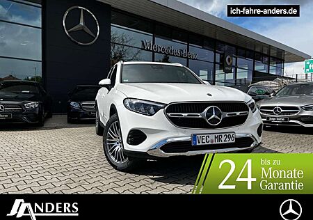 Mercedes-Benz GLC 220 d 4M +Avantgarde+SHZ+KeyLess+PDC+SpurW