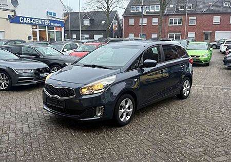 Kia Carens Edition 7*KLIMA*MFL*TEMPOMAT****