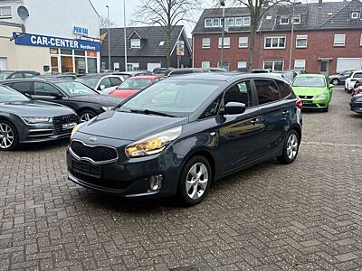 Kia Carens Edition 7*KLIMA*MFL*TEMPOMAT****