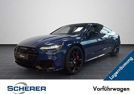 Audi S7 TDI 253(344) kW(PS) tiptronic Air S