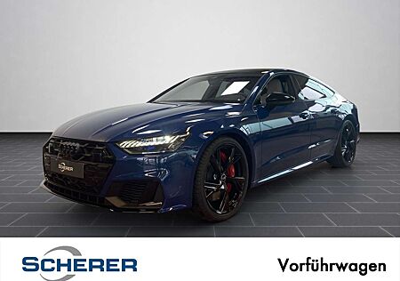 Audi S7 TDI 253(344) kW(PS) tiptronic Air S