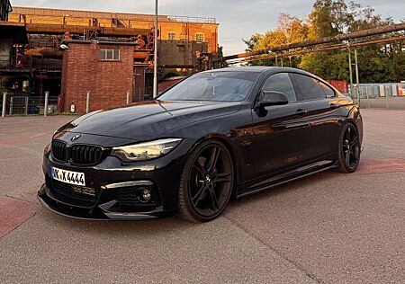 BMW 435d 435 Gran Coupe xDrive Aut. M Sport