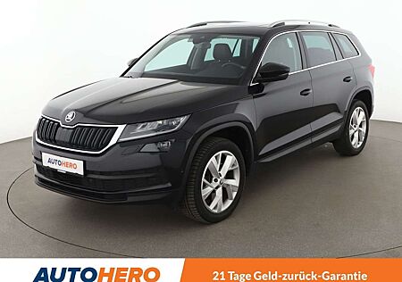 Skoda Kodiaq 2.0 TSI Style 4x4