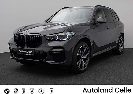 BMW X5 xD40d M Sport 360°Panorama Laser HUD B&W AHK