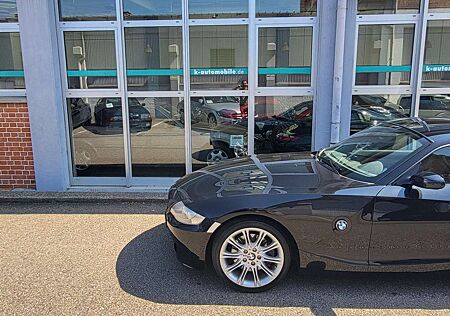 BMW Z4 3.0si Edition Exclusive *2.Hd*Leder braun*HiFi*