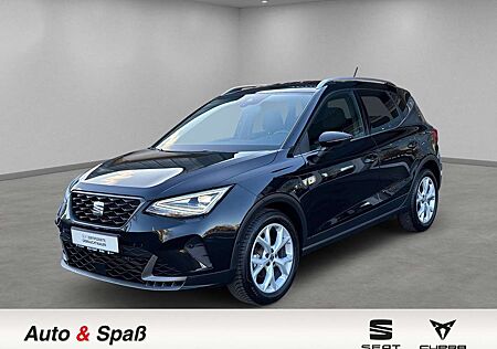 Seat Arona FR