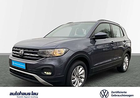 VW T-Cross Volkswagen Life