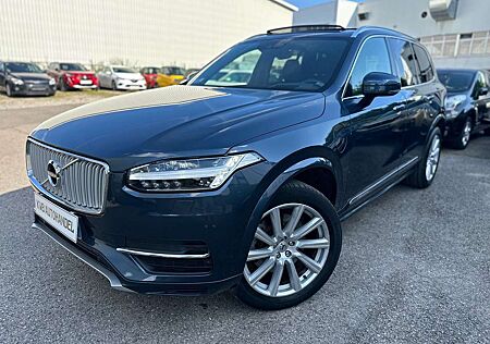 Volvo XC 90 XC90 Inscription Plug-In AWD Panorama Head-Up