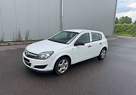 Opel Astra H Lim. Basis*KLIMA*