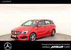 Mercedes-Benz B 250 4M AMG Line+LED+Comand+AHK+Sitzkomfort+18"