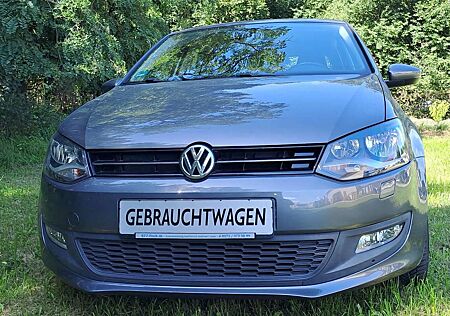 VW Polo Volkswagen Comfortline 2 Besitz wenig Km gepflegt