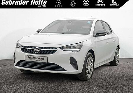 Opel Corsa F e Edition KLIMA INTELLILINK