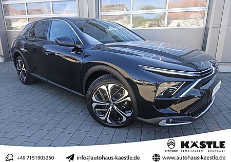 Citroen C5 X Plus Hybrid 145 ë-DCS6 HUD*Winter-Paket*Massage*AC