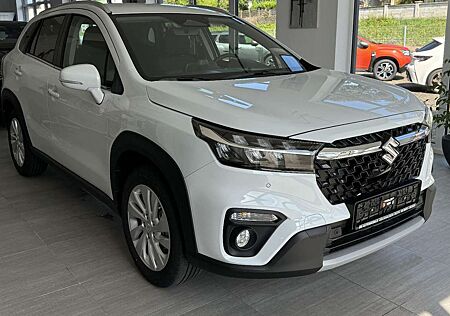 Suzuki SX4 S-Cross S-CROSS 1.4 Comfort / Navi / Kamera