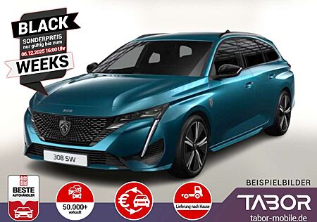 Peugeot 308 SW 130 EAT8 GT Massage SHZ 360° ACC UVP-36%*