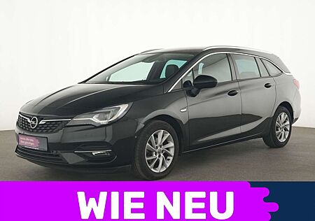 Opel Astra Elegance LED|Navi|AHK|Winter-Paket