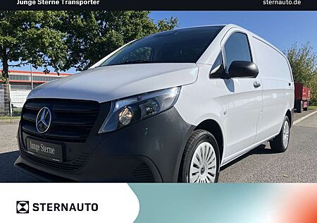 Mercedes-Benz Vito 116 KA/L Pro Autom. Navi Klima Kamera Basic