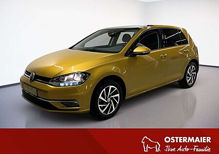VW Golf Volkswagen VII SOUND 1.0TSI 110PS.DSG.NAVI.CLIMA.KAMERA.ALU.A