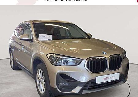 BMW X1 sDrive18d Aut. Advantage NAVI LED KAM