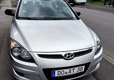 Hyundai i30 Edition+