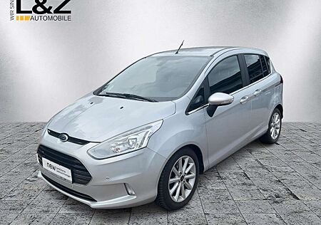 Ford B-Max Titanium *Automatik*