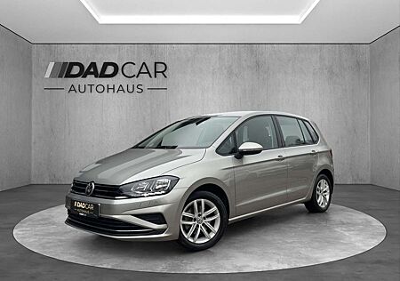 VW Golf Sportsvan Volkswagen 1.5 TSI DSG Comfortline *PDC*SHZ*