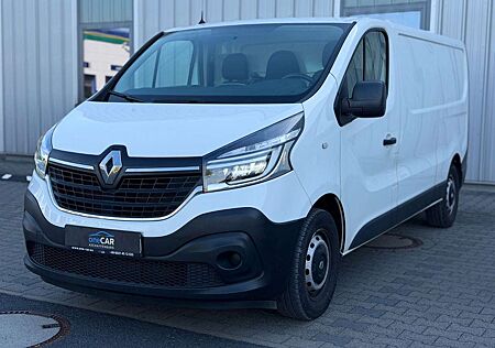 Renault Trafic Kasten L2H1 3,0t Neues Modell C-LED Klima