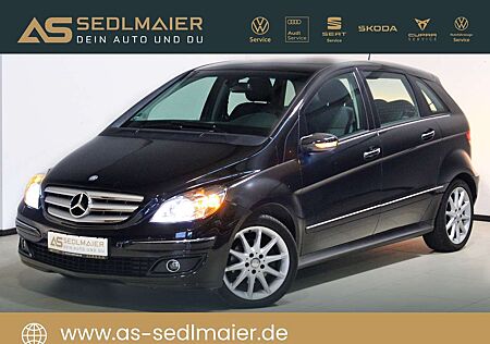 Mercedes-Benz B 200 SHZ|ParksensorV+H|Xenon|8fach|Bluetooth