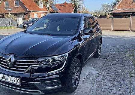 Renault Koleos Limited Blue 150 dCi *LED*Kamera*Winter