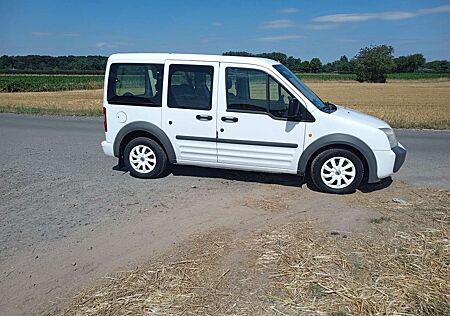 Ford Tourneo Connect GLX