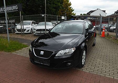 Seat Exeo ST Style/ 2Z. Klima./ 1Hand/ Lückenlos SH!