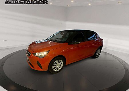 Opel Corsa Edition Kamera PDC, Winterpaket, DAB+,...