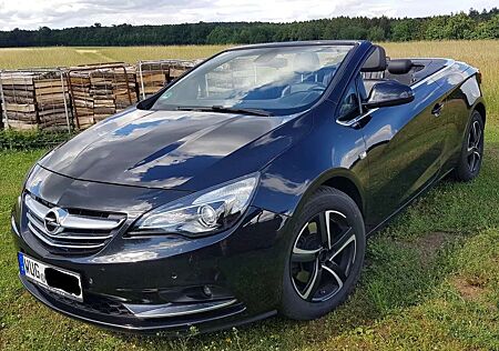 Opel Cascada 1.6 SIDI Turbo ecoFLEX Start/Stop Innovati