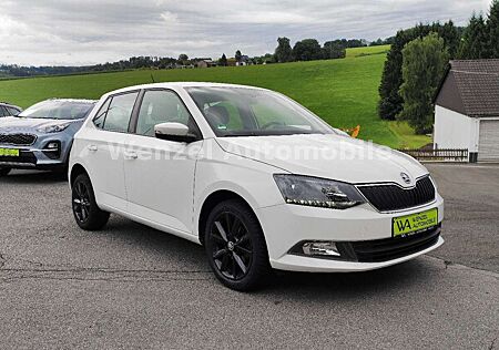 Skoda Fabia Style 1.0 TSI *PDC*Klimaautomatik