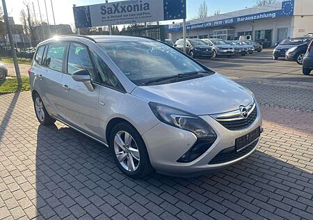 Opel Zafira Tourer 1.6 CDTI ecoFLEX Start/Stop Active