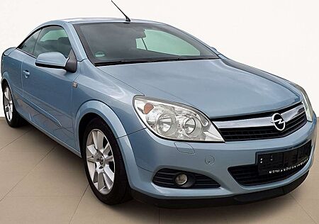 Opel Astra Cosmo Twintop Navi Klimaautomatik Sportfahrwerk